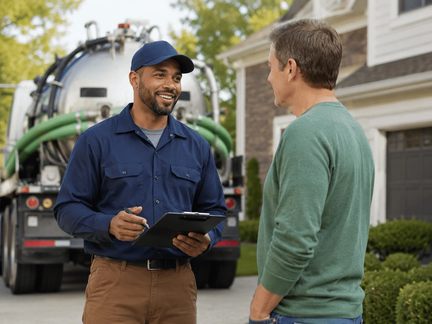 Mosquito Control Slidell, TX FAQs